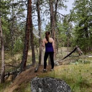 Meet your Posher, Michelle